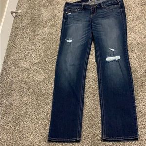 Hollister Jeans